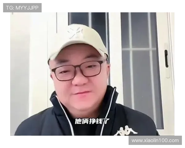 邝兆镭三万红包引董路付费内幕