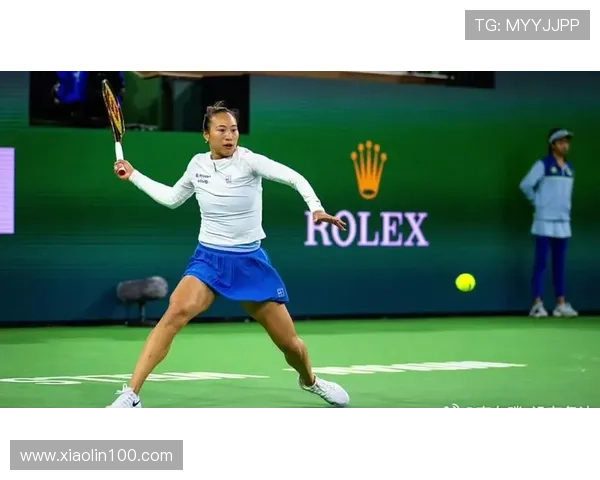 郑钦文印第安维尔斯首轮失利分析