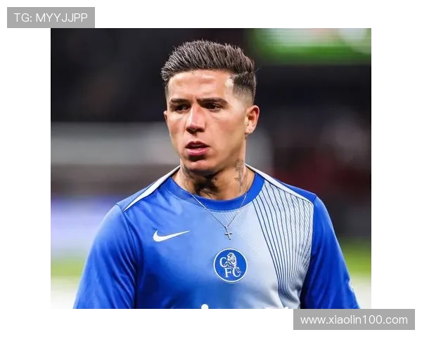 切尔西对恩佐估值接近阿扎尔皇马转会费