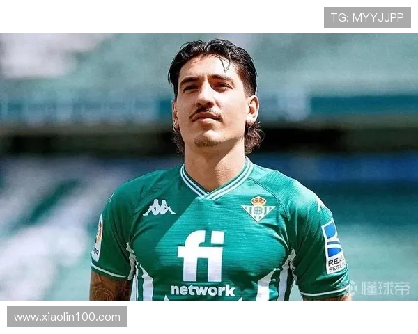 贝蒂斯后卫纳坦有望加盟巴萨